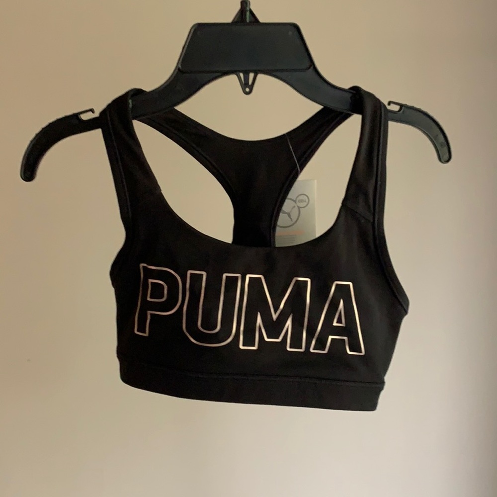 PWRSHAPE Mid impact sports bra